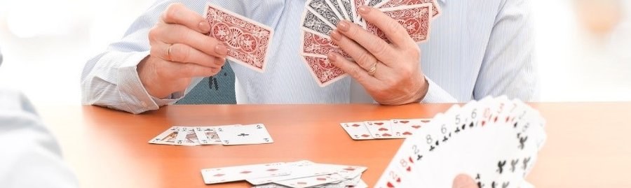 Card Games For Seniors Daylesford Crossing